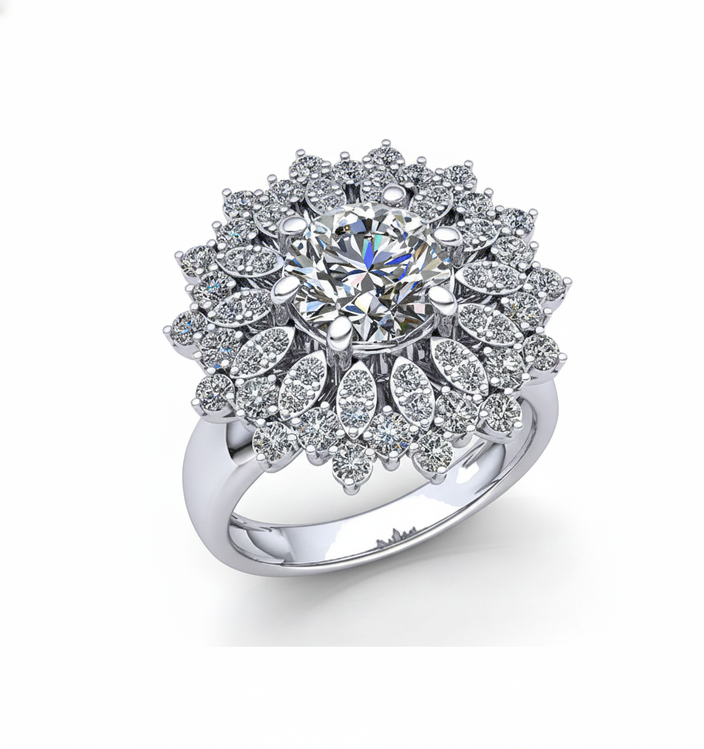 Cocktail Rings – ADjewellery