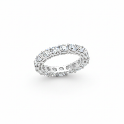 Eternity Rings