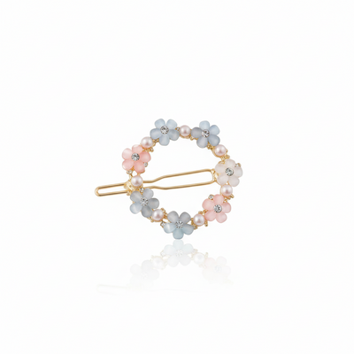 HQ Series Hair Clips