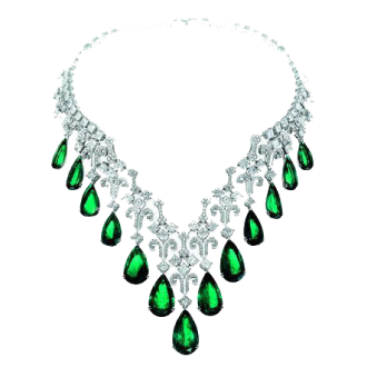 Buy Necklaces Online