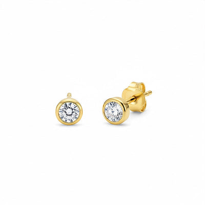 Non-Tarnish Earrings