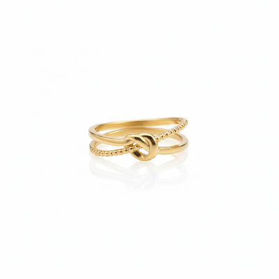 Non-Tarnish Rings