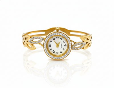 Non-Tarnish Wrist Watches