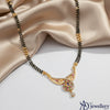 Aakriti Traditional Gold Plated Mangalsutra