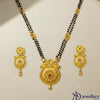 Aaradhya Traditional Mangalsutra Set