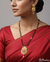 Aaradhya Traditional Mangalsutra Set