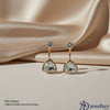Aurelia Zenith Drop Earrings