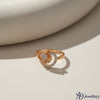 Celestial Bloom Ring