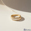 Celestial Horizon Eternity Band