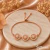 Celestial Star Bracelet
