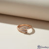 Crystalline Serpentine Band