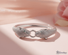 Dual Jaguar Bangle Bracelet