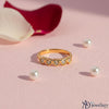 Eternal Hearts Ring