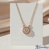 Floating Halo Solitaire