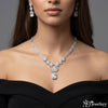 Flora Royale Radiance Necklace Set