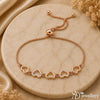 Heart Harmony Bracelet