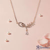 Infinite Bloom Pendant