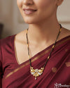 Nirjhara Mangalsutra