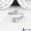 Open Band Ring