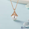 Pearl Drop Pendant