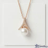 Pearl Drop Pendant
