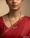 Priya Contemporary Mangalsutra