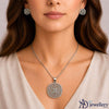 Radiance Halo Pendant