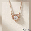 Radiant Heart Halo