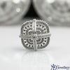 Regal Marquise Tier Ring