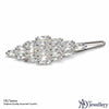 Rhinestone Hair Clip