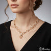 Royal Marquise Grace Necklace Set