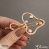 Sparkle Hair Clip