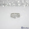 Starlight Embrace Ring