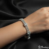 Stellar Band Bangle Set