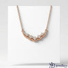 Stellar Curved Pendant