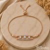 Trio Spark Bracelet