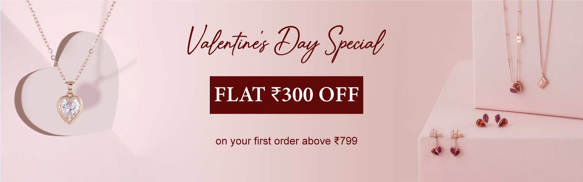 VALENTINE'S SPECIAL